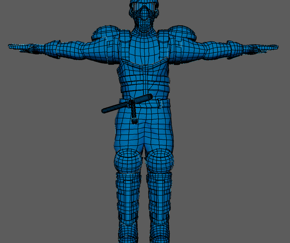 Cop Retopoloy.PNG