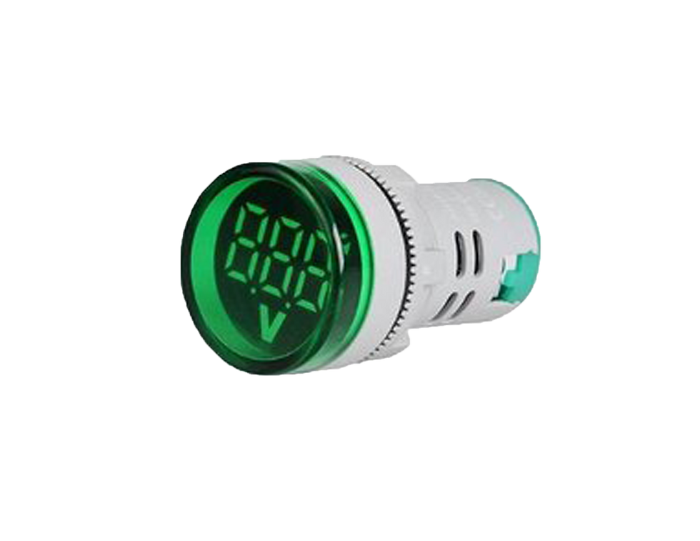 Miniatura: LUZ DE VOLTAJE VERDE