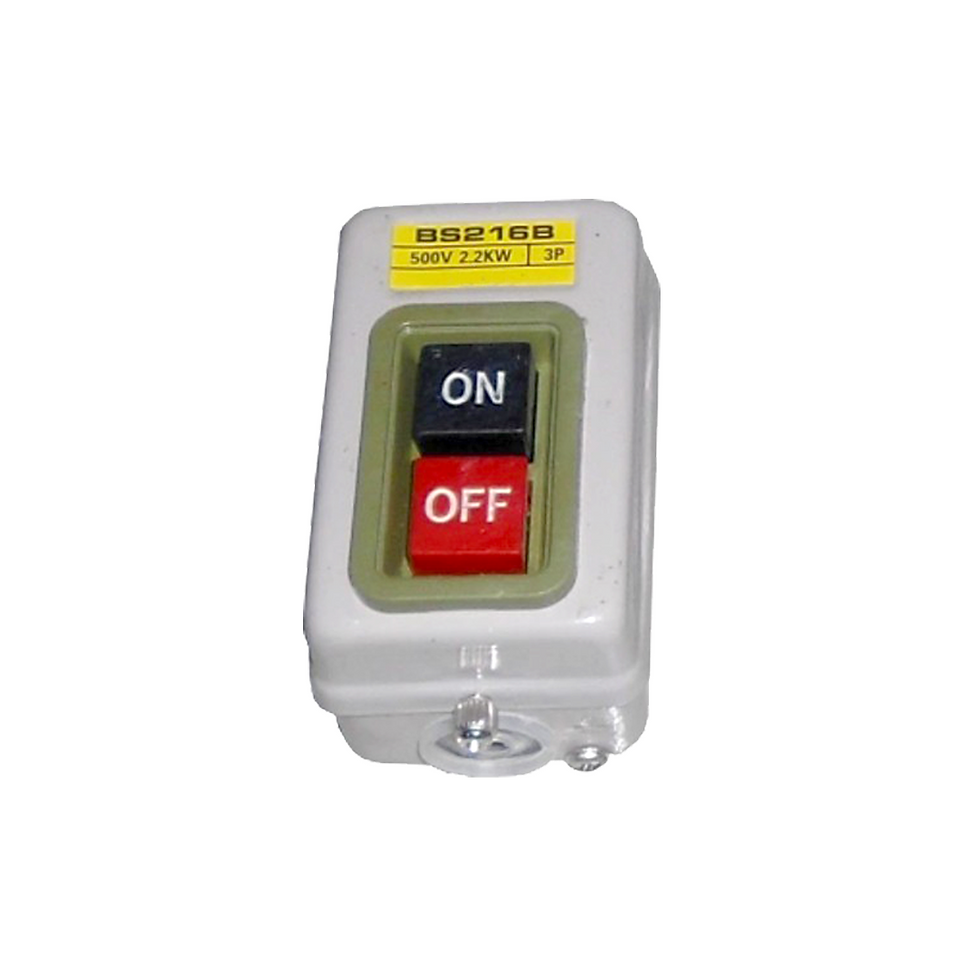 Miniatura: PULSADOR ON-OFF