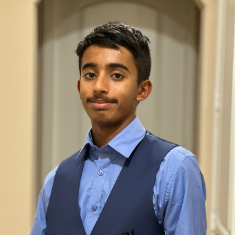 Pranav Ramji