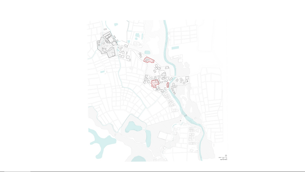 key map