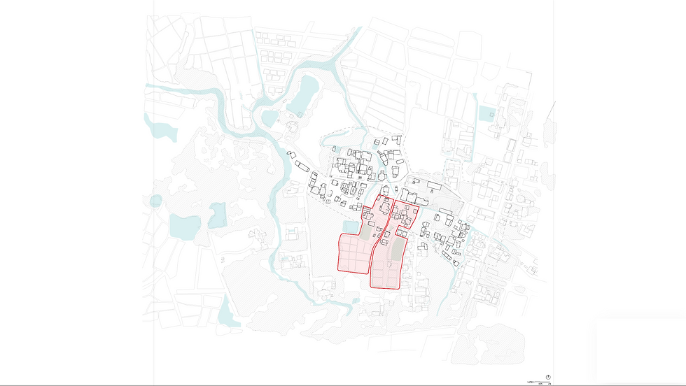 Key Map