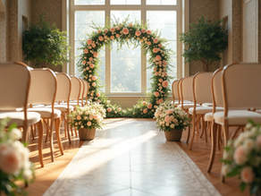 The Essential Role of a Wedding Day Coordinator
