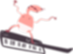 キーボードの赤ちゃん