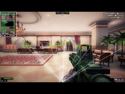 Zula VIP HACK V.2.1