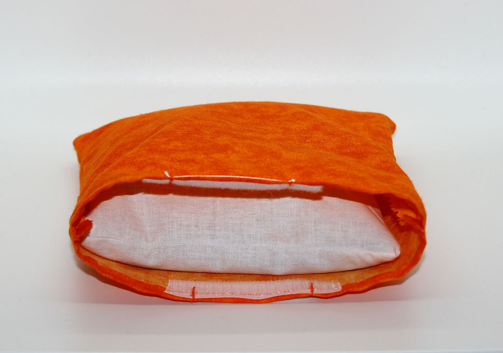 Thumbnail: Adults Orange