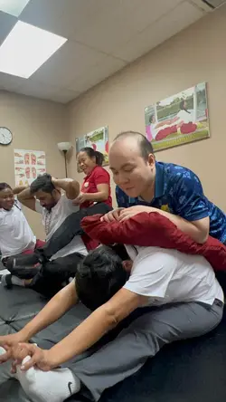 THAI LEVEL II