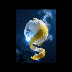 Citron de Glace