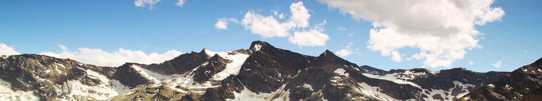 Mountain Range
