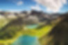 Mountain Range