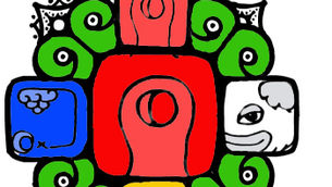 Kin 149: Lua Rítmica Vermelha [Água Universal]