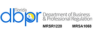 Department of Business & Professional Regulation Florida.