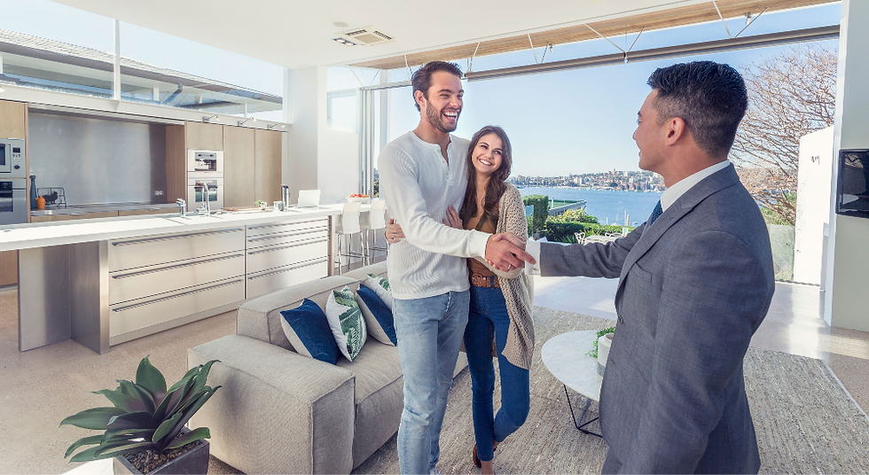 Real estate agents can trust Quality Remediation for mold and property preservation services.