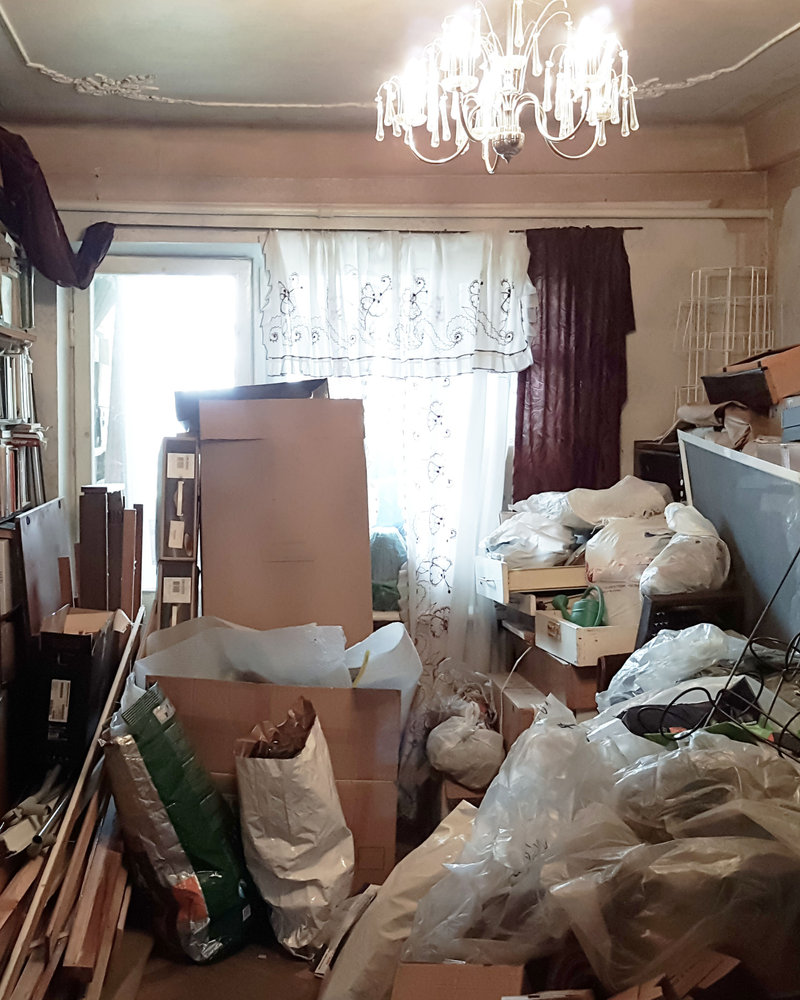 Property Preservation Service