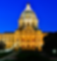St. Paul Capitol building in Minnesota.