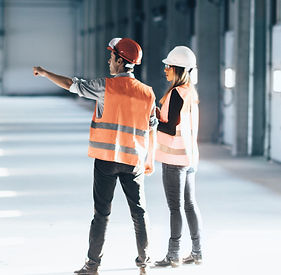 The asbetos inspectors at Quality Remediation are certified in the state of Wisconsin.