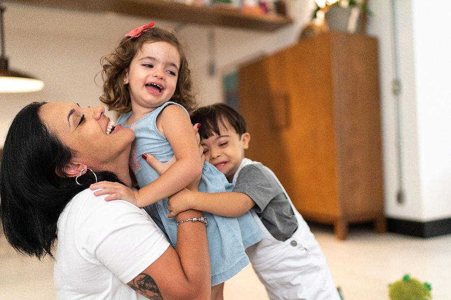 Financing is made easy for thousands of families through Foundation Finance Company and Quality Remediation.