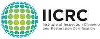 Institute of Inspection Cleaning and Restoration Certification.