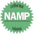 National Association of Mold Professionals.