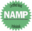 National Association of Mold Professionals.