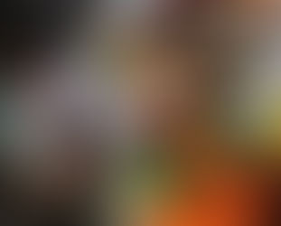 This pupil is being very helpful at home by washing all of the fruit and vegetables.