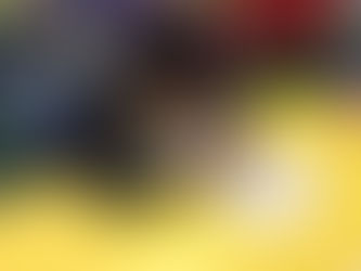 Reception pupils are busy learning phonics and developing their writing skills...