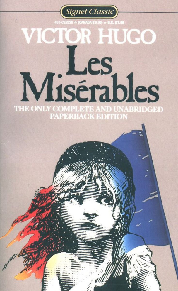 Les Miserables