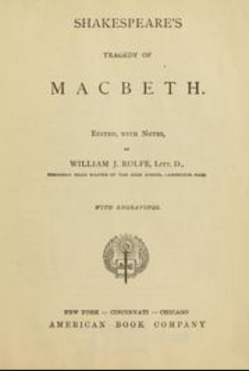 Macbeth