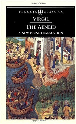 The Aeneid