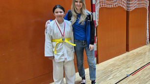 1x Gold, 2x Silber bei KYU-Turnier für die WKG