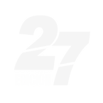 logo 27 edición