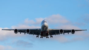 Emirates Airlines: Evacuation Flights to Manila