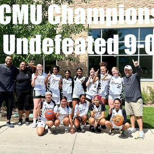 Premier and Preview 10G take home championships from Colorado Mesa…