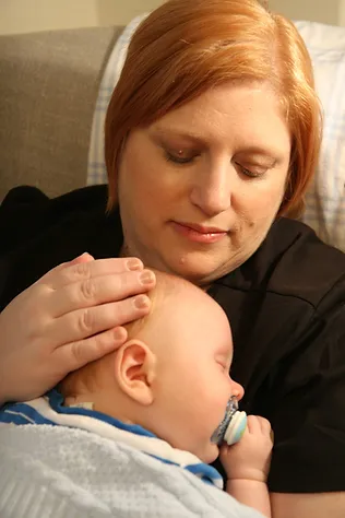 Baby Bootcamp: You and Your Newborn