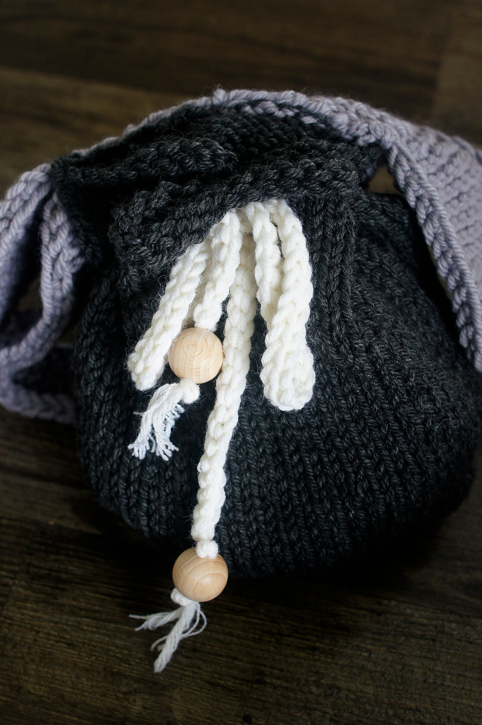 Miniaturbild: Rucksack Elefant