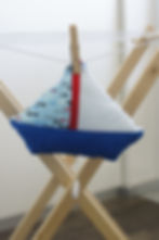 Miniaturbild: Spieluhr Schiff