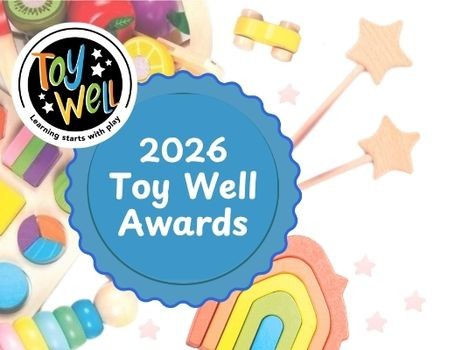 2026 Toy Well National Awards Winners Announced