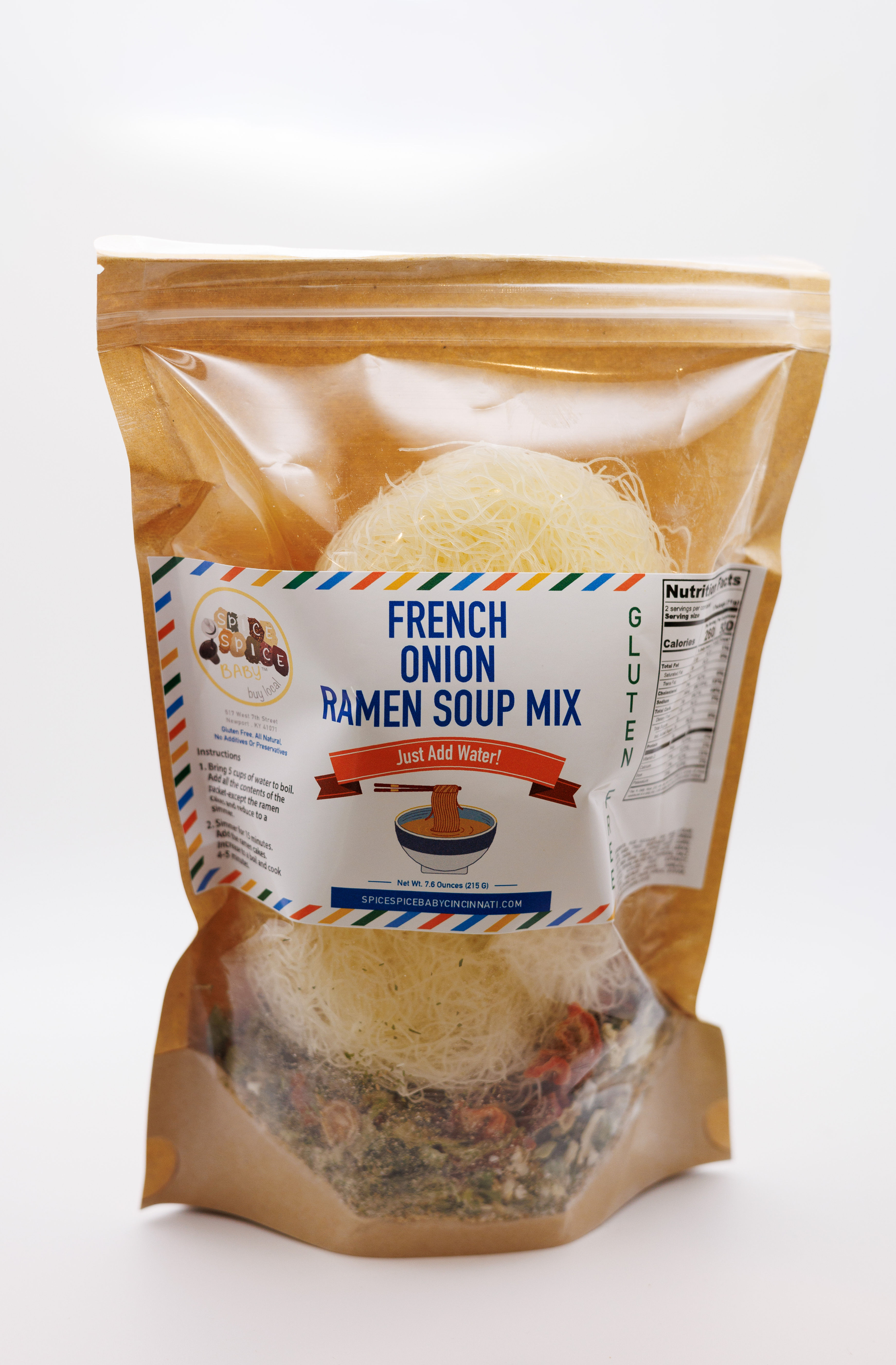 Soup Subscription Club