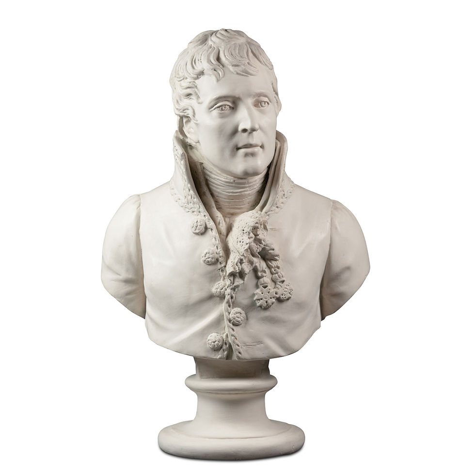 Paul Dumortier (1763-1838)