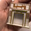 Thumbnail: 1/48th kit, art deco fan fireplace