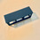 Thumbnail: 1/48th kit slim banqueting table, quarter scale