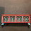 Thumbnail: 1/48th kit Moroccan style sideboard, quarter scale