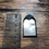 Thumbnail: 1/24th kit medieval mirror (half scale)