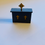 Thumbnail: 1/48th kit crosses altar, quarter scale