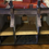 Thumbnail: 1/48th floor straight floor boards flooring, quarter scale