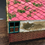 Thumbnail: 1/48th window frames x 4 in a pack, quarter scale