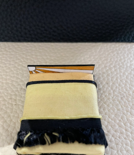 Thumbnail: 1/48 kit, Art Deco double bed, quarter scale