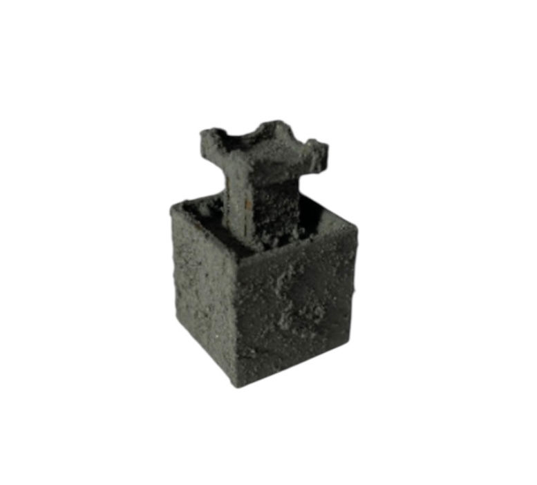 Thumbnail: 1/48th kit, outdoor fountain, quarter scale