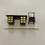 Thumbnail: 1/48th kit Art Deco desk and chair, quarter scale