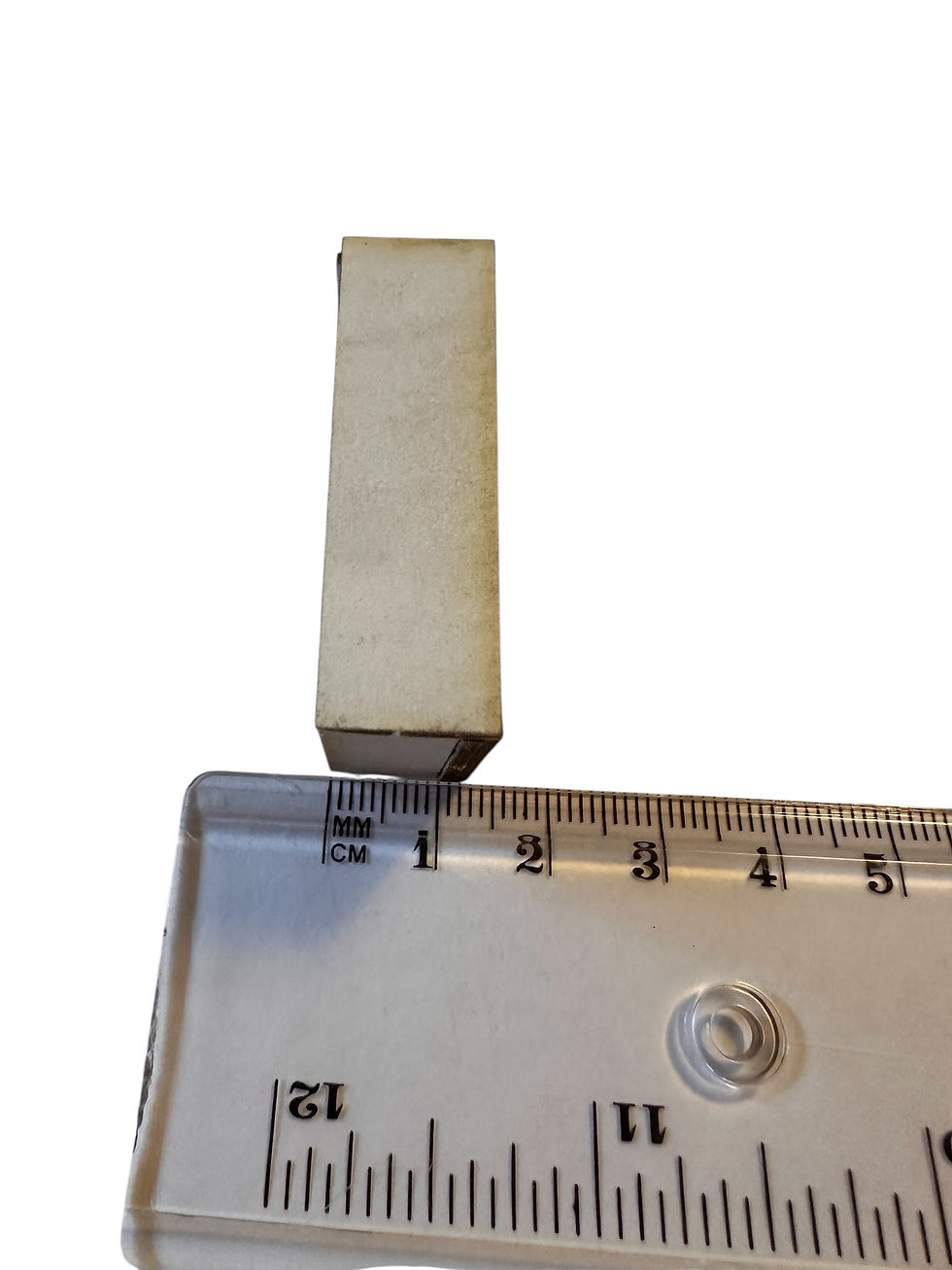Thumbnail: 1/48th kit shop counter with 3D panels, quarter scale